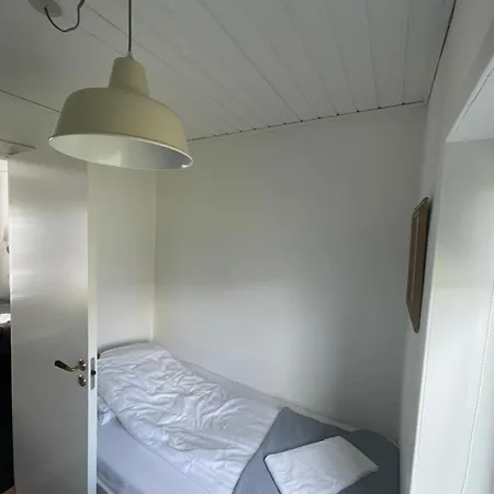 Motel Hune Apartments Blokhus Exterior photo