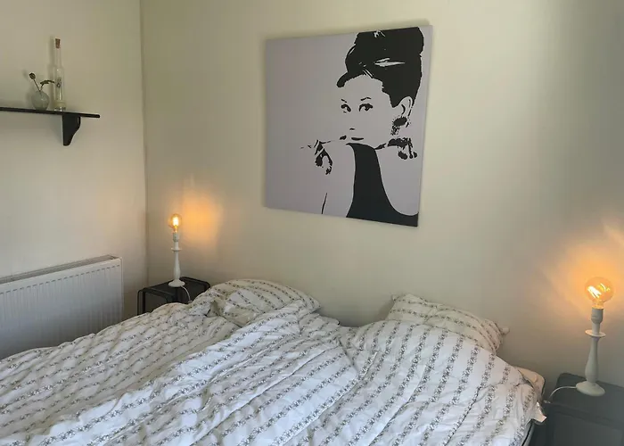 Motel Hune Apartments