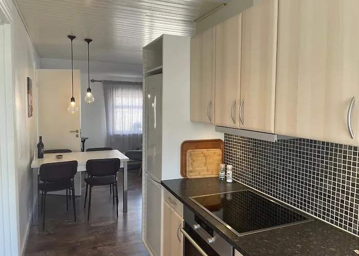 Motel Hune Apartments