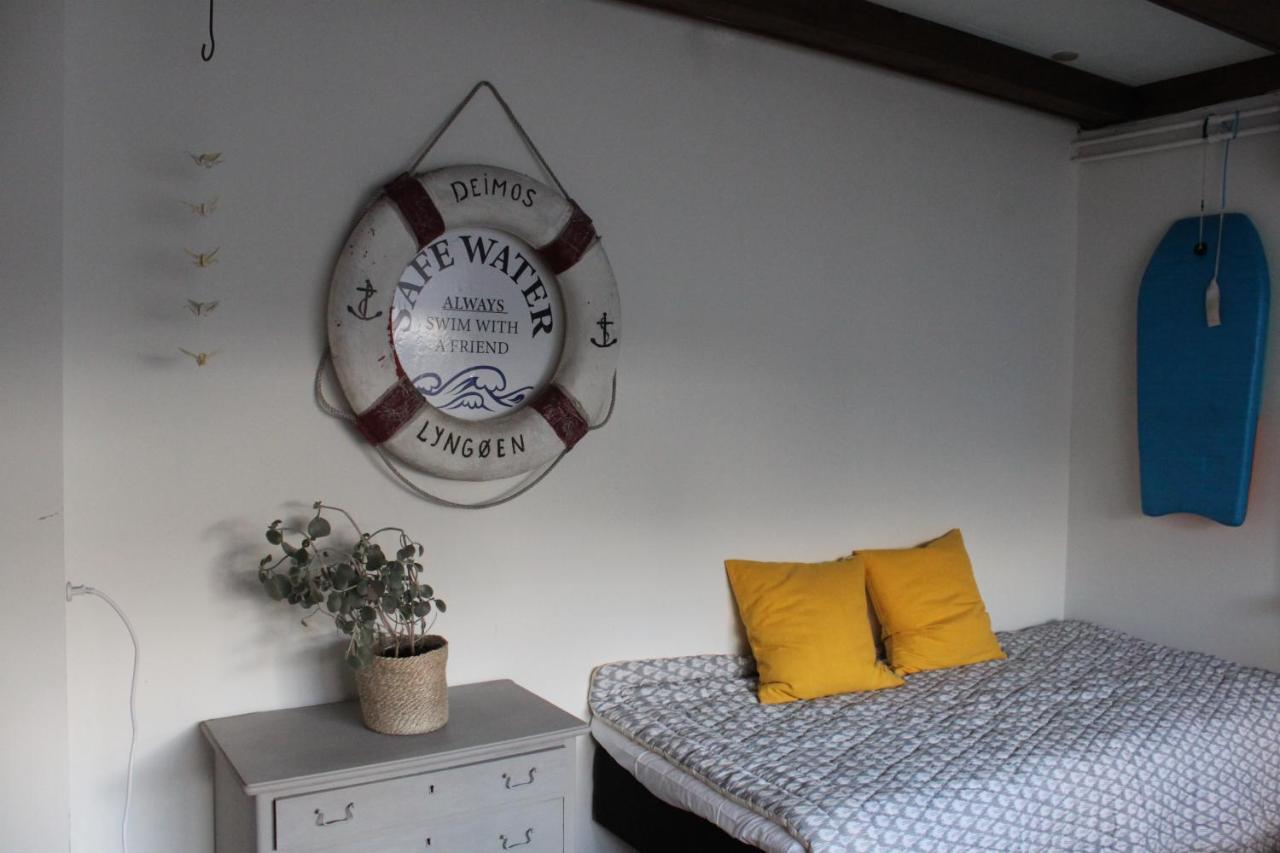 Motel Hune Blokhus