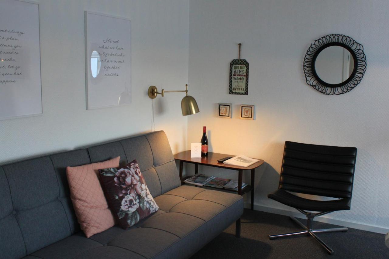 Motel Hune Blokhus