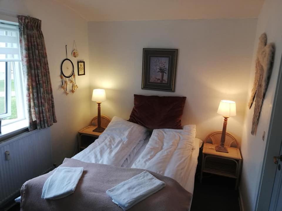 Hune Motel *
