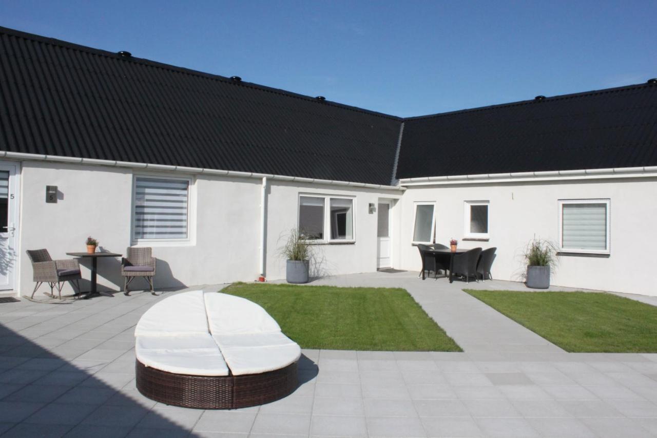 Motel Hune Blokhus