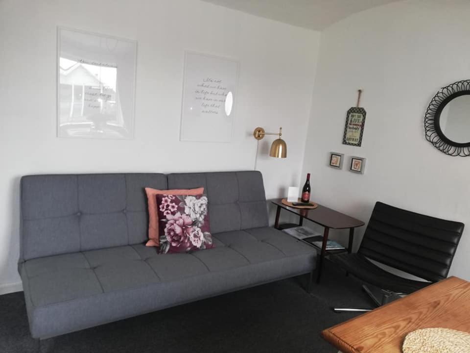 Hune Motel