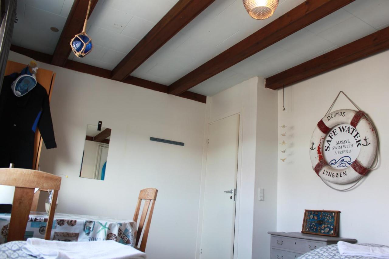 Motel Hune Blokhus