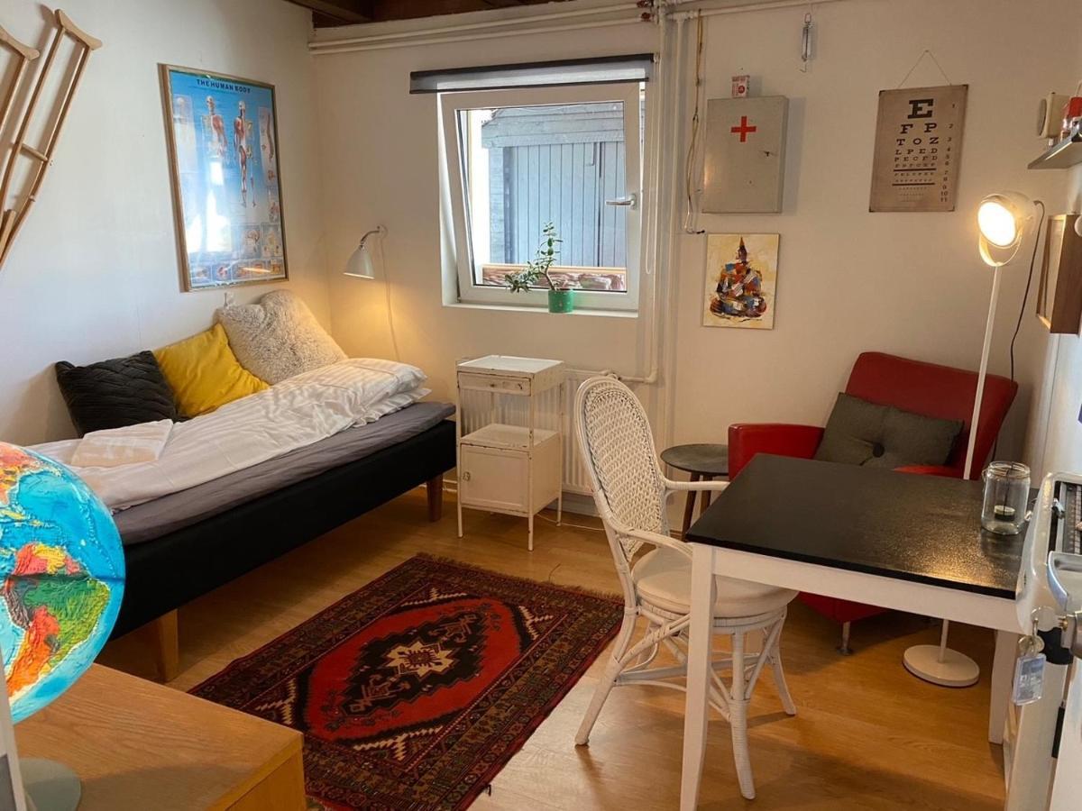Motel Hune Blokhus