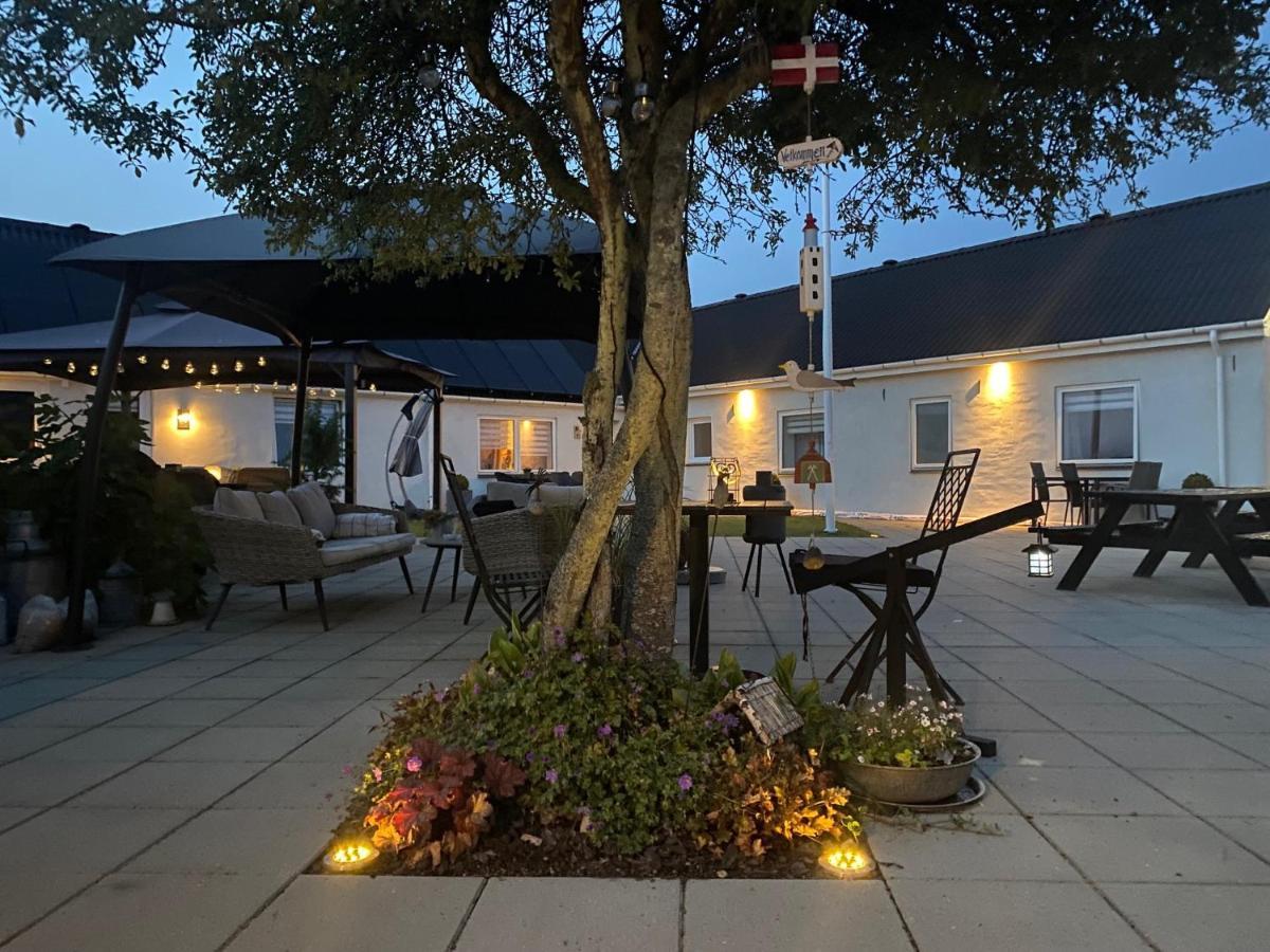 Motel Hune Blokhus