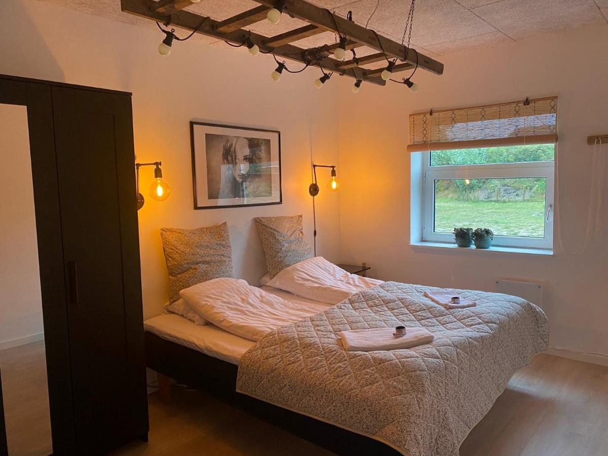 Hune Motel Blokhus