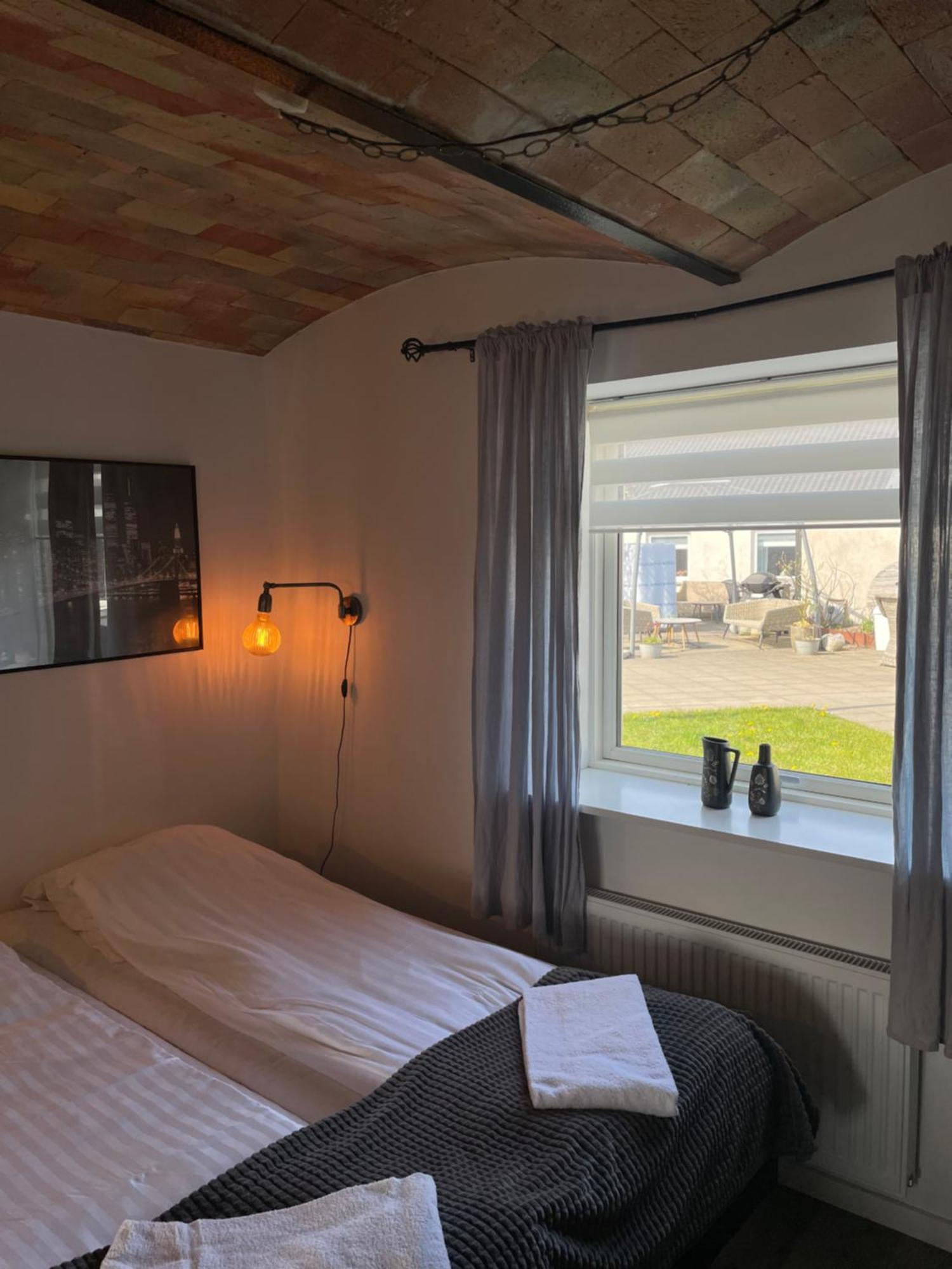 Motel Hune Blokhus