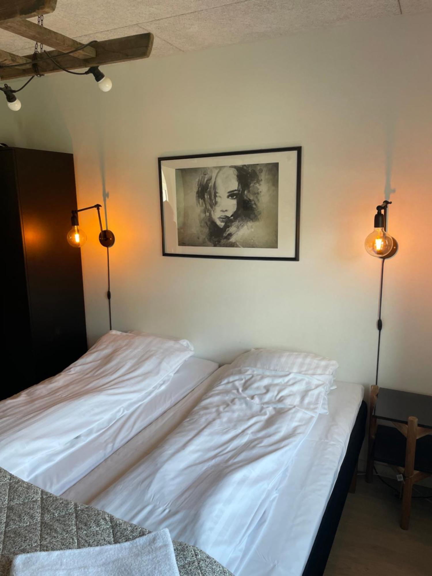 Motel Hune Blokhus