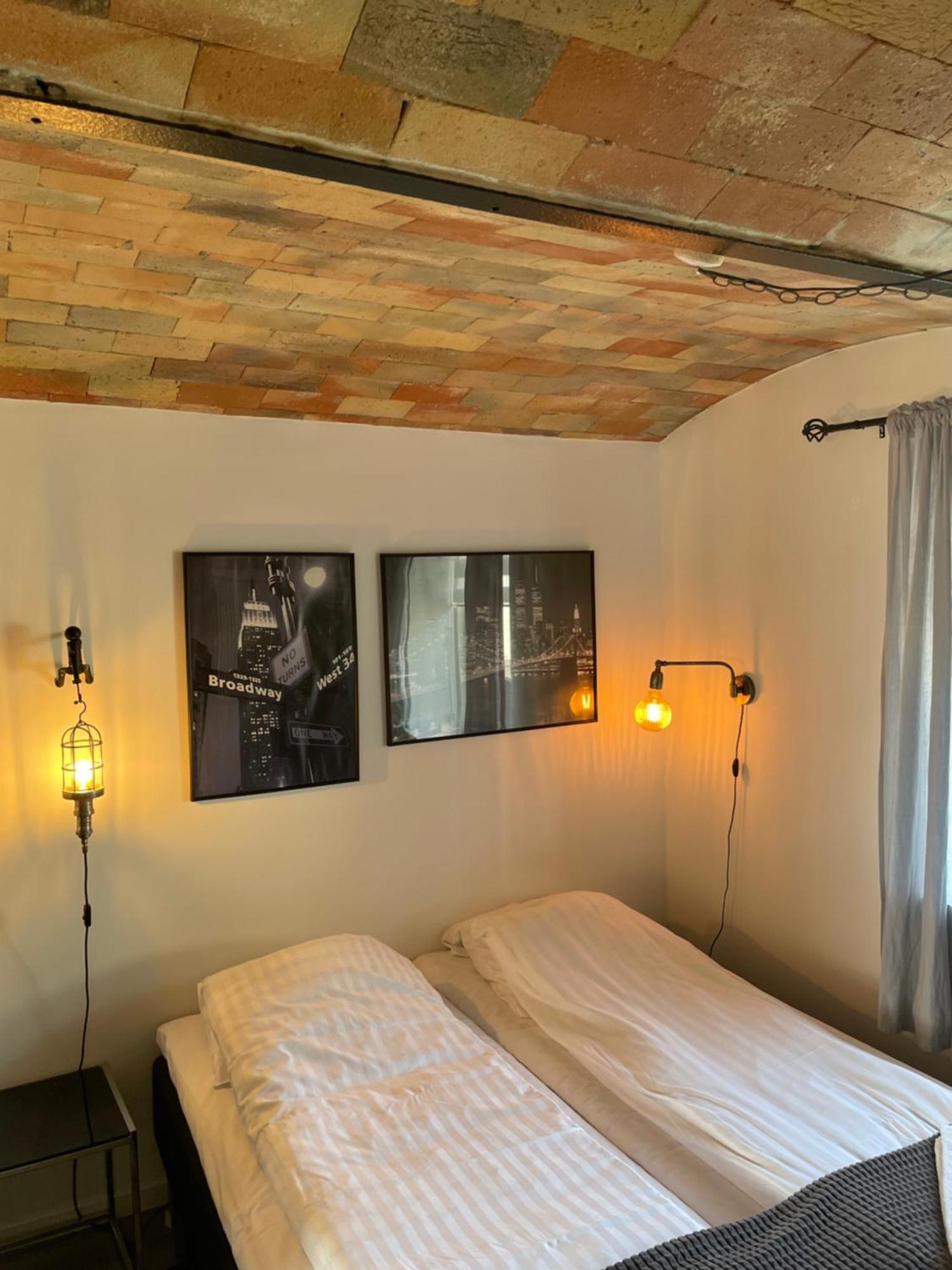 Motel Hune *