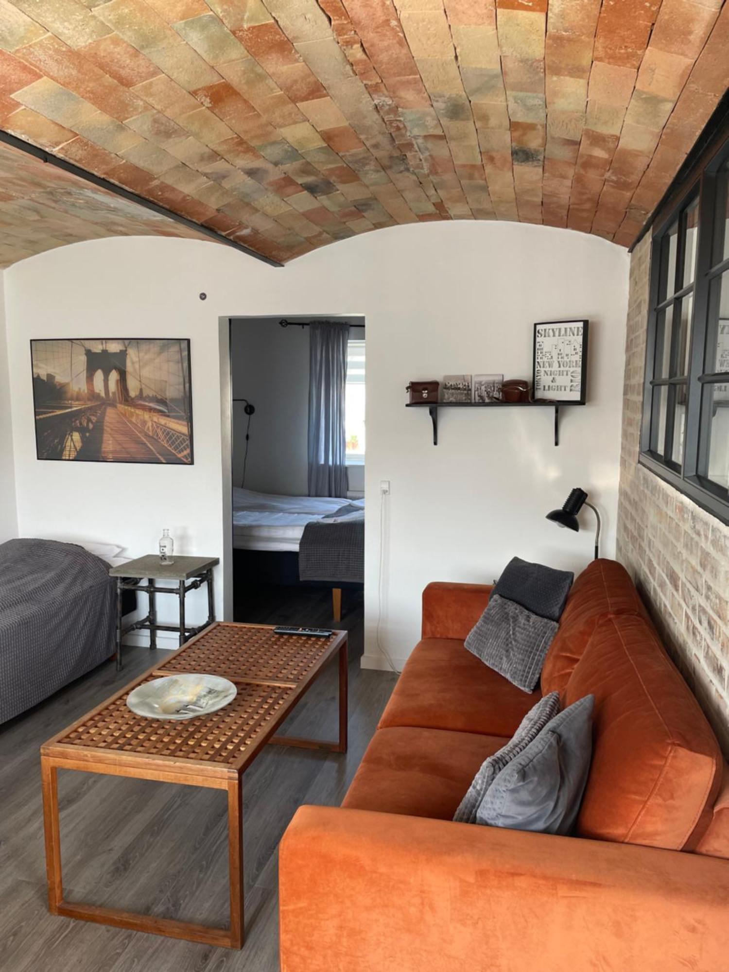 Motel Hune Blokhus