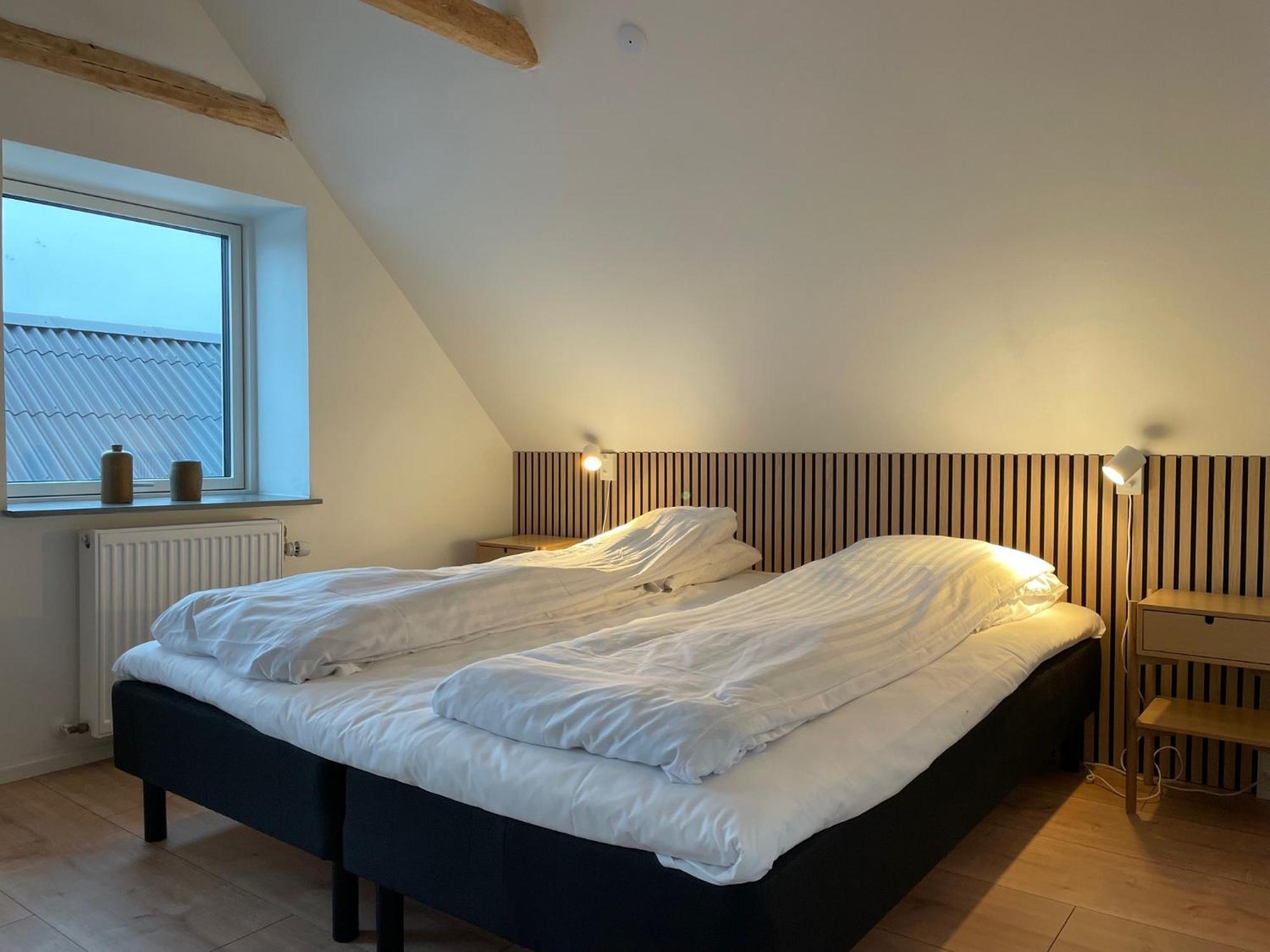 Motel Hune Blokhus
